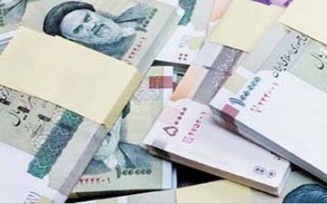 میانگین حقوق کارکنان ۵.۴ میلیون شد/ افزایش از فروردین
