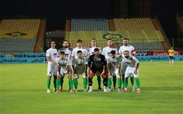  پخش زنده دیدار پیکان- ذوب‌آهن از شبکه ورزش