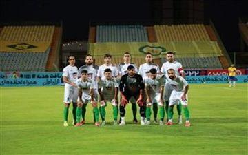  پخش زنده دیدار پیکان- ذوب‌آهن از شبکه ورزش