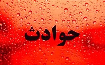 واژگونی خونین و مرگبار اتوبوس در محور فیروزکوه +عکس
