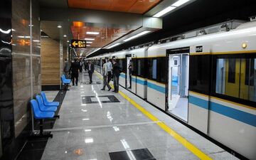 تهران پناهگاه دارد؟ 