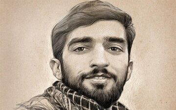 اگر شهید حججی زنده بود به خبر پایان داعش چه واکنشی نشان می داد ؟ + فیلم