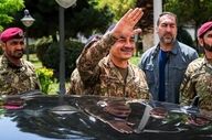 لغو سفر فرمانده ارتش پاکستان به تهران