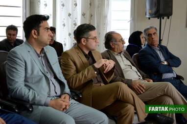  هم‌اندیشی فعالان گردشگری با موضوع توسعه گردشگری شهری در فرهنگسرای گل‌نرگس