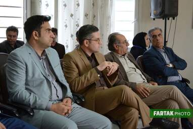  هم‌اندیشی فعالان گردشگری با موضوع توسعه گردشگری شهری در فرهنگسرای گل‌نرگس