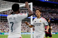 آردا گولر؛ درخشش حال و آینده رئال مادرید