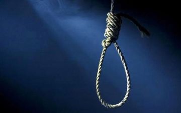 اعلام حکم مردی که زن دومش را حلق آویز کرد