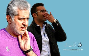 جنگ اعصاب در لیگ ۲؛ نیک‌نژاد برای جهش، غله‌بانی برای بقا می‌جنگد