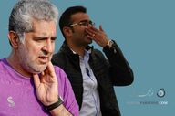 جنگ اعصاب در لیگ ۲؛ نیک‌نژاد برای جهش، غله‌بانی برای بقا می‌جنگد