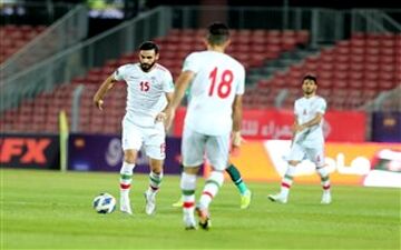 نوراللهی: تفاوتی ندارد با کدام تیم هم‌گروه شویم