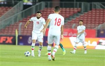 نوراللهی: تفاوتی ندارد با کدام تیم هم‌گروه شویم