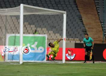 دربی -پرسپولیس-استقلال