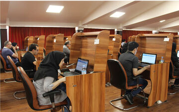 آزمون دانشنامه فوق تخصصی پزشکی ۲۹ شهریور برگزار می شود
