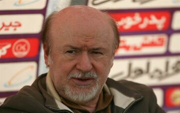  افتخاری: با آمدن شهباز‌زاده خط حمله آتشین خواهیم داشت/ چپارف باید به استقلال برگردد 