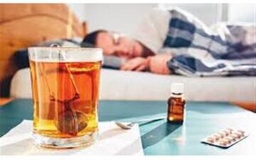 چگونه از سرماخوردگی جلوگیری کنیم؟