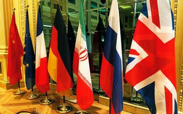 هماهنگ کننده برجام مذاکرات تخصصی درباره رفع تحریم‌ها رانتیجه بخش خواند
