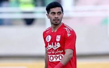 عکس| خداحافظی عالیشاه با دو ستاره پرسپولیس