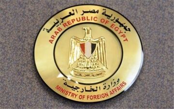 مصر تجاوز زمینی رژیم صهیونیستی به خاک لبنان را محکوم کرد 