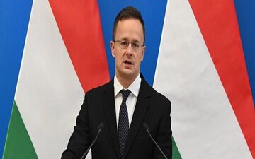 هشدار مجارستان درباره آسیب‌پذیری اروپا در مقابل بحران جهانی انرژی