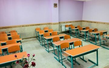 بچه‌ها به مدرسه برنمی‌گردند؟