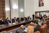 رئیس‌کل بانک مرکزی بر حل مشکلات صادرکنندگان ایرانی در عراق تأکید کرد