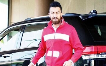 زمان بازگشت مدافع سپاهان به میادین مشخص شد