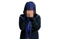 خانم سارق آشنا برای دلداری به خانه مالباخته می‌رفت 