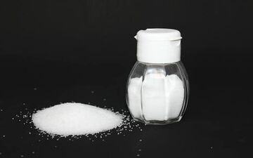 راهکار جایگزینی پتاسیم به جای سدیم!