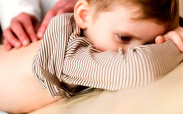 ورزش‌های دهانی حرکتی کودکان اوتیسمی