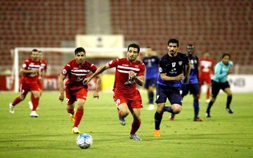 قاتل پرسپولیس به تیم ملی پیوست+عکس
