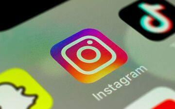 اینستاگرام ظاهراً روی چت‌بات خود با نام «دوست هوش مصنوعی» کار می‌کند
