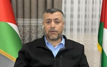 حماس: جنایات اسرائیل در کرانه باختری موجب تقویت عزم فلسطینی‌ها می‌شود