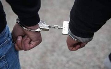 ‍ دستگیری عاملان قتل مادر و پسر کنگاوری توسط پلیس آگاهی