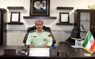 قتل دوست صمیمی در جشن تولد؛ دستگیری در صحنه 