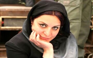 افشین -پ به یکسال زندان محکوم شد/ افترا و توهین به کارگردان مشهور زن ایرانی کار دستش داد+جزئیات 