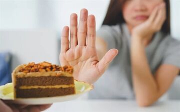 چرا هنگام کاهش وزن، عضله از دست می‌رود؟