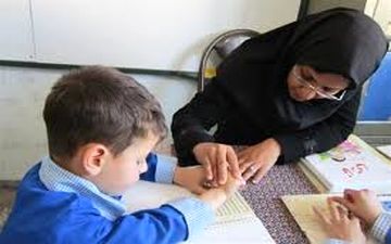 چگونگی انجام تکالیف نوروزی دانش‌آموزان استثنایی اعلام شد