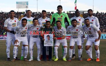 آمار نگران کننده ستاره پرسپولیس/ ادامه راه خطرناک!