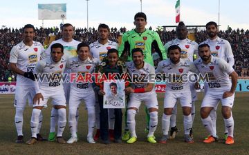  پرسپولیس برای دیدار برابر گسترش با ۲۰ بازیکن به اردو می‌رود
