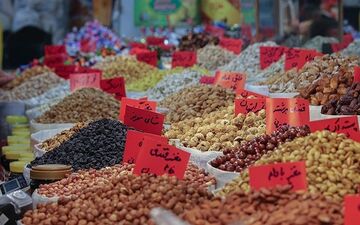 در آستانه نوروز نظارت بر بازار توسط اتاق اصناف بیشترمی‌شود