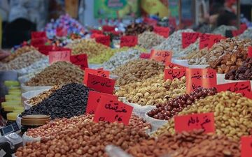 در آستانه نوروز نظارت بر بازار توسط اتاق اصناف بیشترمی‌شود