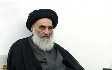 دفتر سیستانی مبلغ فطریه را اعلام کرد/ روزه داران بخوانند