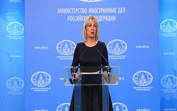 مسکو: اروپا با تمدید تحریم‌ها، فرصت روابط بهتر با روسیه را از دست داد