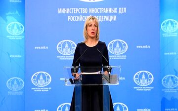 مسکو: اروپا با تمدید تحریم‌ها، فرصت روابط بهتر با روسیه را از دست داد