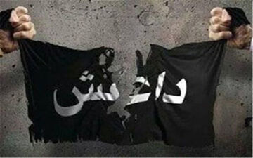  مقصدنهایی نفت صادره از سوی داعشی‌ها