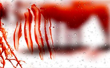 حادثه ای وحشتناک که 47 نفر از جمله عروس و داماد را به کام مرگ کشاند!