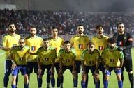 صنعت نفت حریف مس رفسنجان در پلی‌آف لیگ برتر شد 