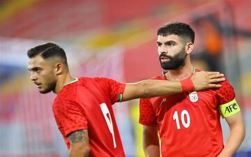 پیشنهاد ۲ باشگاه پرسپولیس و استقلال به یاسین سلمانی