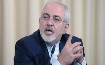 ظریف منفعت‌طلبی آمریکا از خطر بیماری کرونا را محکوم کرد