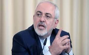 ظریف منفعت‌طلبی آمریکا از خطر بیماری کرونا را محکوم کرد